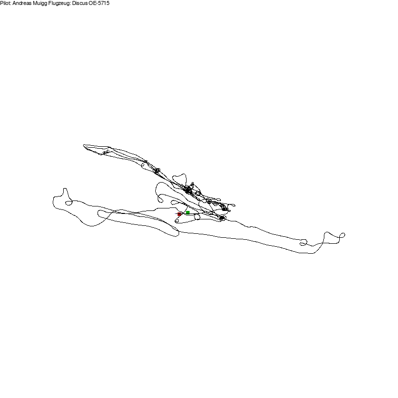 Flugspur